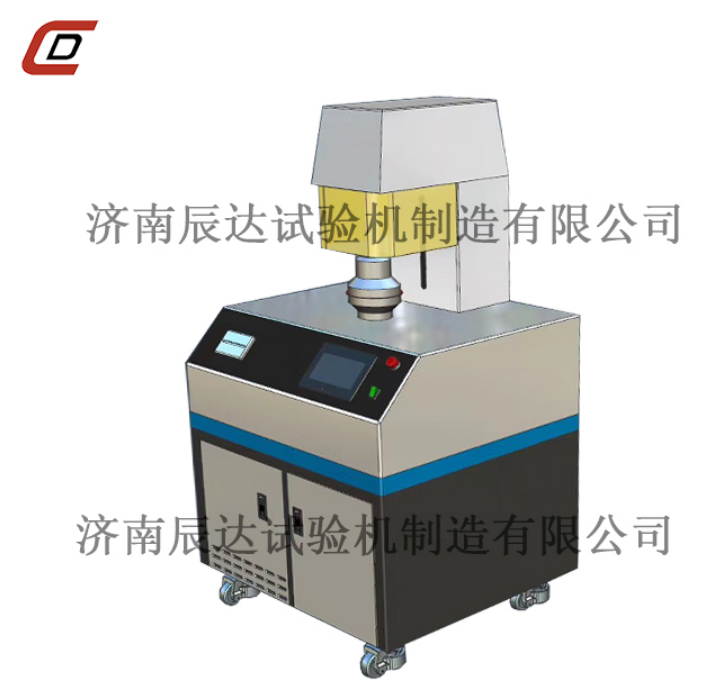 顆粒物過濾檢測機的工作原理是什么？使用前還需哪些準備工作？