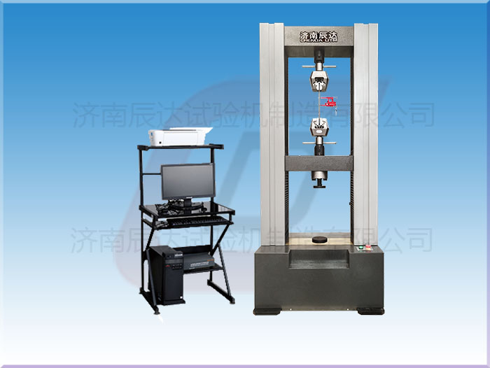 微機(jī)控制電子萬能拉力試驗機(jī)要怎么調(diào)試和校準(zhǔn)？